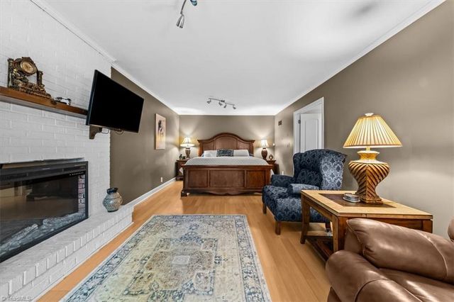 4311 Dogwood Drive, Greensboro, NC 27410