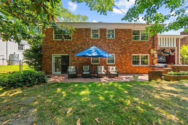4311 Dogwood Drive, Greensboro, NC 27410