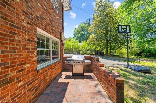 4311 Dogwood Drive, Greensboro, NC 27410