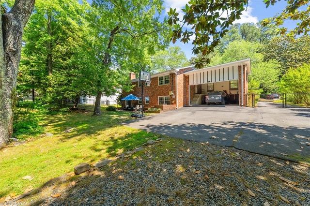 4311 Dogwood Drive, Greensboro, NC 27410