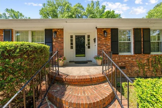 4311 Dogwood Drive, Greensboro, NC 27410