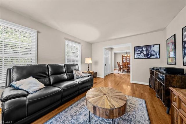 4311 Dogwood Drive, Greensboro, NC 27410