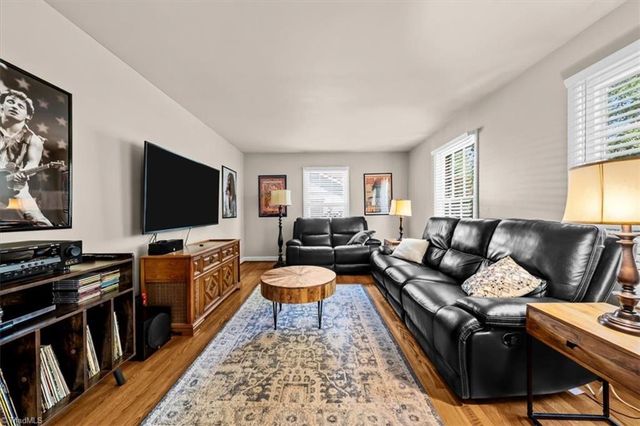 4311 Dogwood Drive, Greensboro, NC 27410