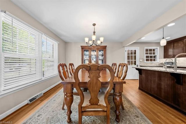 4311 Dogwood Drive, Greensboro, NC 27410