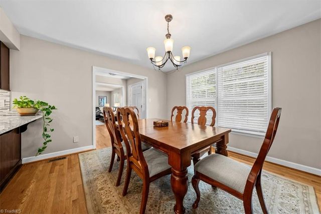 4311 Dogwood Drive, Greensboro, NC 27410