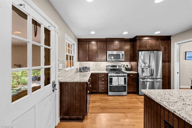 4311 Dogwood Drive, Greensboro, NC 27410