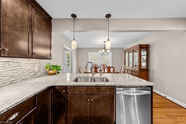 4311 Dogwood Drive, Greensboro, NC 27410