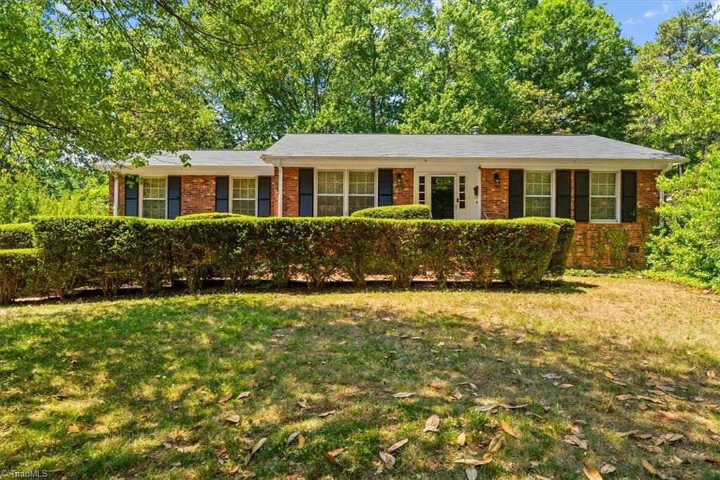 4311 Dogwood Drive, Greensboro, NC 27410
