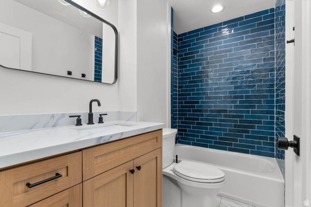 Image 21 of property listing at 3440 E WINESAP RD, Cottonwood Heights, UT 84121