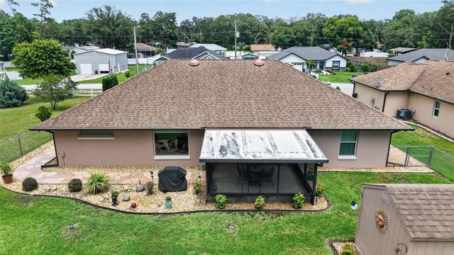 16364 SE 89TH TERRACE, Summerfield, FL 34491