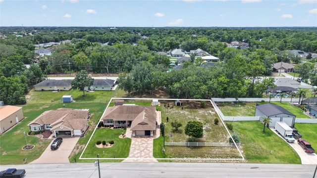16364 SE 89TH TERRACE, Summerfield, FL 34491