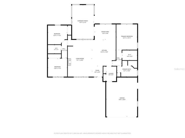 16364 SE 89TH TERRACE, Summerfield, FL 34491