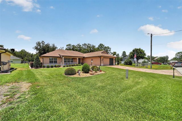 16364 SE 89TH TERRACE, Summerfield, FL 34491