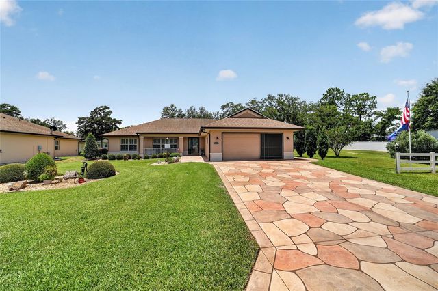 16364 SE 89TH TERRACE, Summerfield, FL 34491
