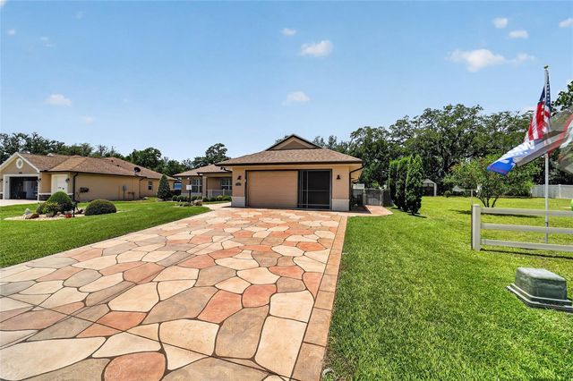 16364 SE 89TH TERRACE, Summerfield, FL 34491