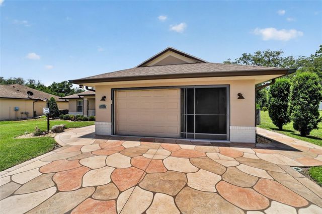 16364 SE 89TH TERRACE, Summerfield, FL 34491