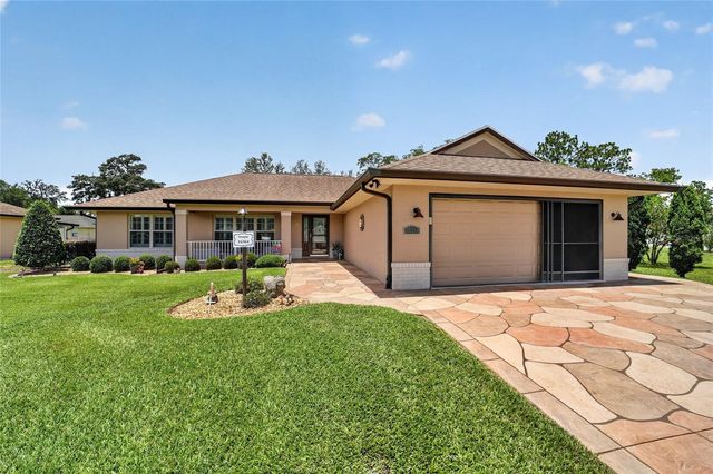 16364 SE 89TH TERRACE, Summerfield, FL 34491