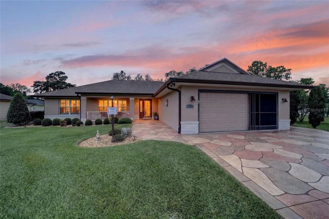 16364 SE 89TH TERRACE, Summerfield, FL 34491