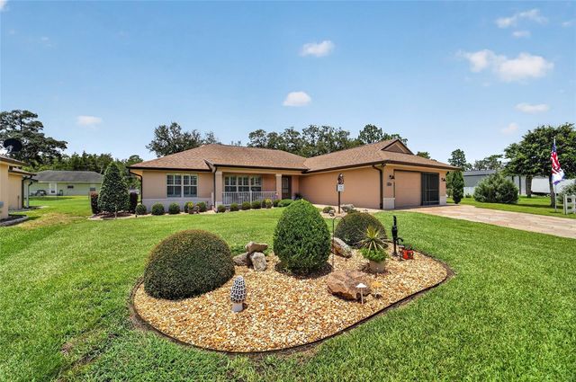 16364 SE 89TH TERRACE, Summerfield, FL 34491