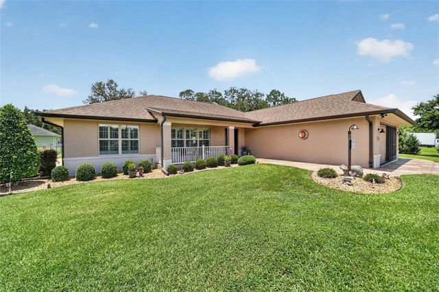 16364 SE 89TH TERRACE, Summerfield, FL 34491