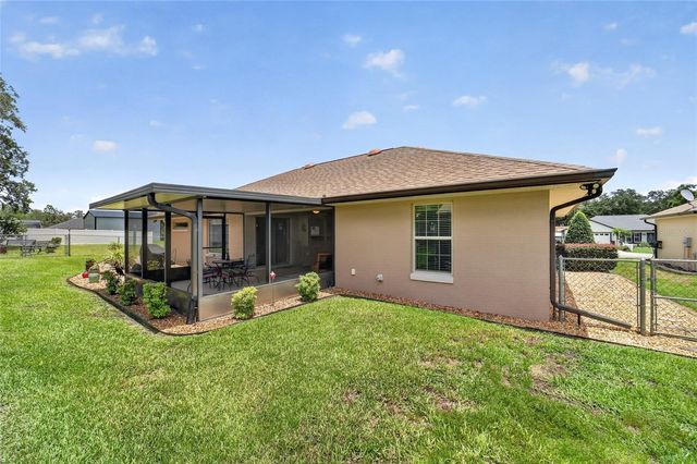 16364 SE 89TH TERRACE, Summerfield, FL 34491