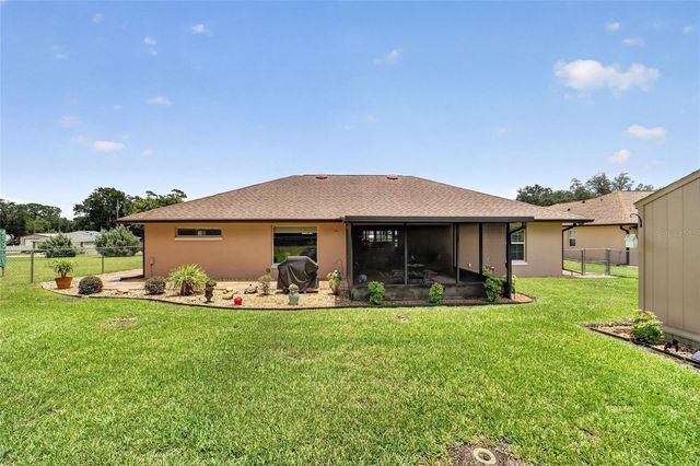 16364 SE 89TH TERRACE, Summerfield, FL 34491