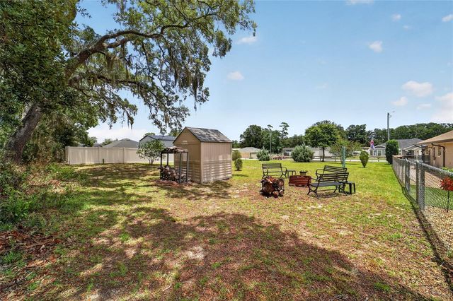 16364 SE 89TH TERRACE, Summerfield, FL 34491