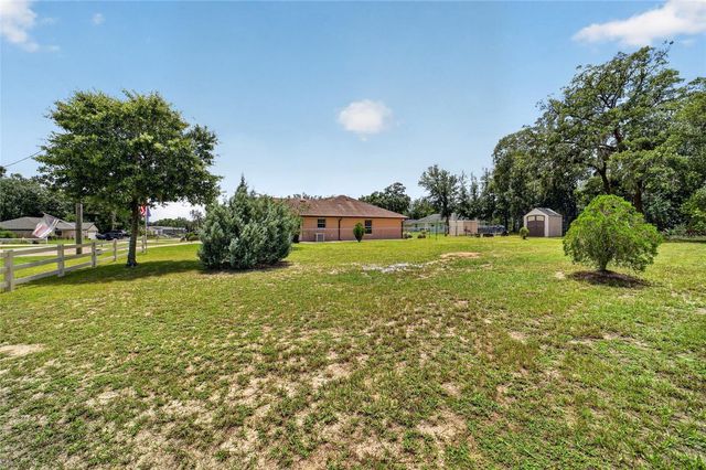 16364 SE 89TH TERRACE, Summerfield, FL 34491