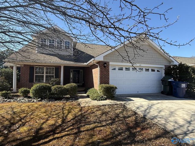 117 Haven Ridge Road, Madison, AL 35758