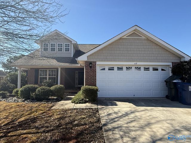 117 Haven Ridge Road, Madison, AL 35758