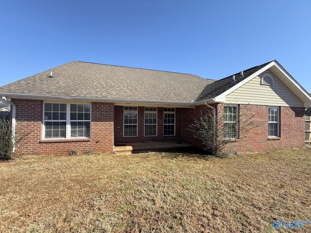 117 Haven Ridge Road, Madison, AL 35758