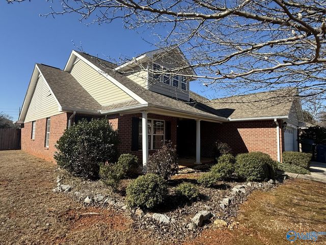 117 Haven Ridge Road, Madison, AL 35758