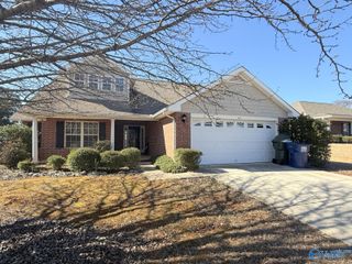117 Haven Ridge Road, Madison, AL 35758