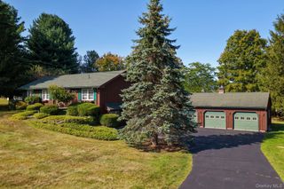 128 Hall Road, Grahamsville, NY 12740