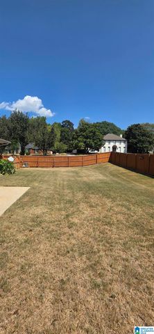 1245 MALLARD CIRCLE, Tuscaloosa, AL 35405