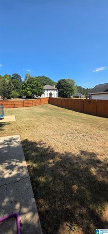 1245 MALLARD CIRCLE, Tuscaloosa, AL 35405