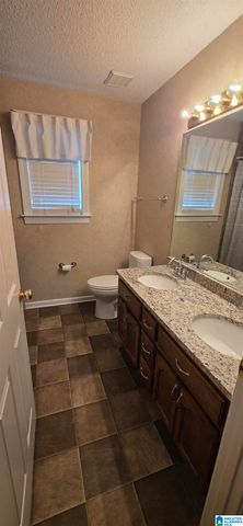 1245 MALLARD CIRCLE, Tuscaloosa, AL 35405