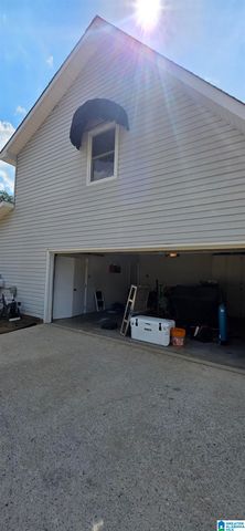 1245 MALLARD CIRCLE, Tuscaloosa, AL 35405