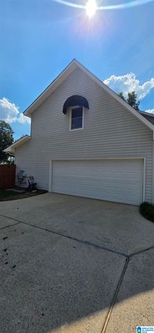 1245 MALLARD CIRCLE, Tuscaloosa, AL 35405