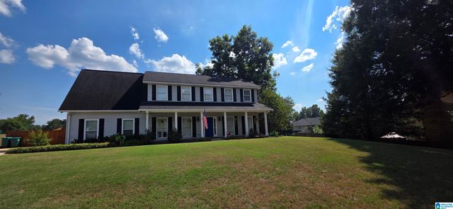 1245 MALLARD CIRCLE, Tuscaloosa, AL 35405