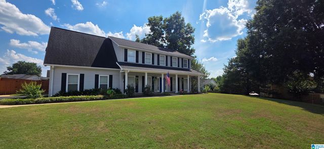 1245 MALLARD CIRCLE, Tuscaloosa, AL 35405