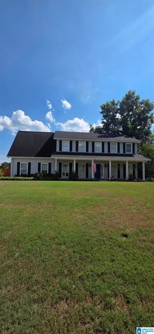 1245 MALLARD CIRCLE, Tuscaloosa, AL 35405