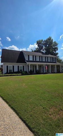 1245 MALLARD CIRCLE, Tuscaloosa, AL 35405