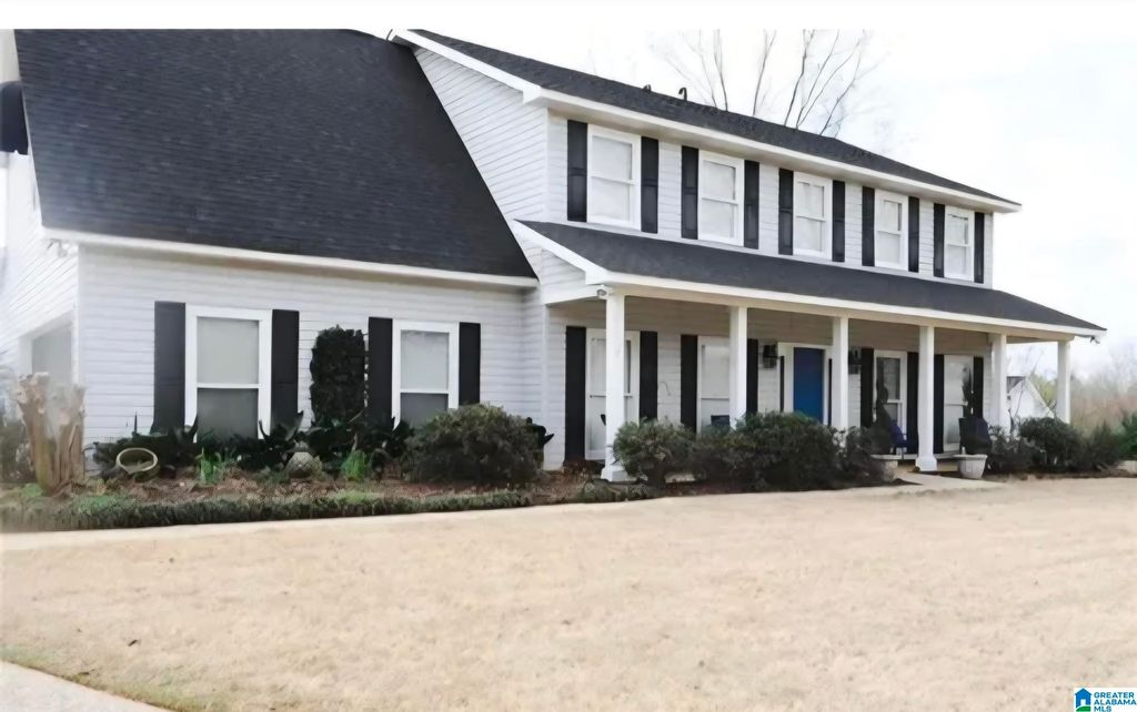 1245 MALLARD CIRCLE, Tuscaloosa, AL 35405