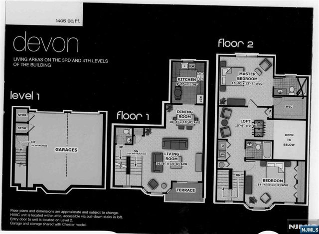 200 Dey Street 285, Harrison, NJ 07029