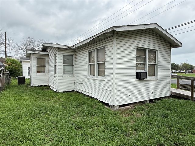 4901 Anthony St, Corpus Christi, TX 78415