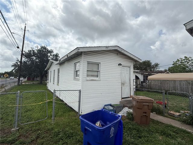 4901 Anthony St, Corpus Christi, TX 78415
