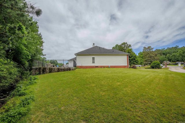 102 Raintree Court, Hot Springs, AR 71901