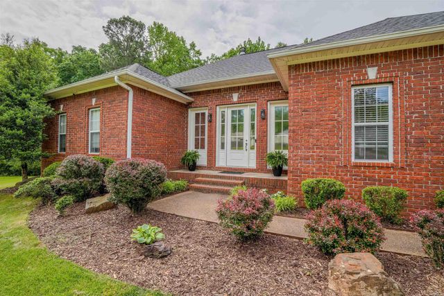 102 Raintree Court, Hot Springs, AR 71901