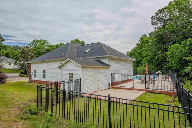 102 Raintree Court, Hot Springs, AR 71901